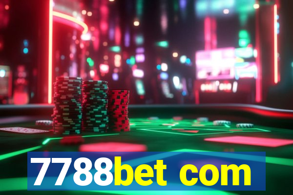 7788bet com